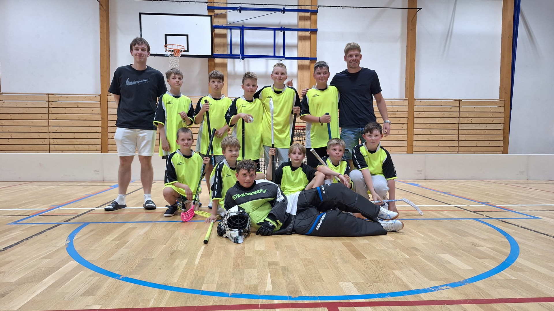 Červen 2026 - Jiřikovice